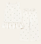 Signature Dove Print Set - Girls