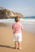 Boys Chino Shorts