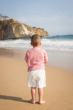 Boys Chino Shorts