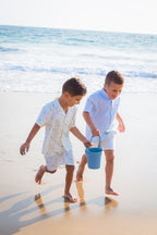Signature Dove Print Set - Boys