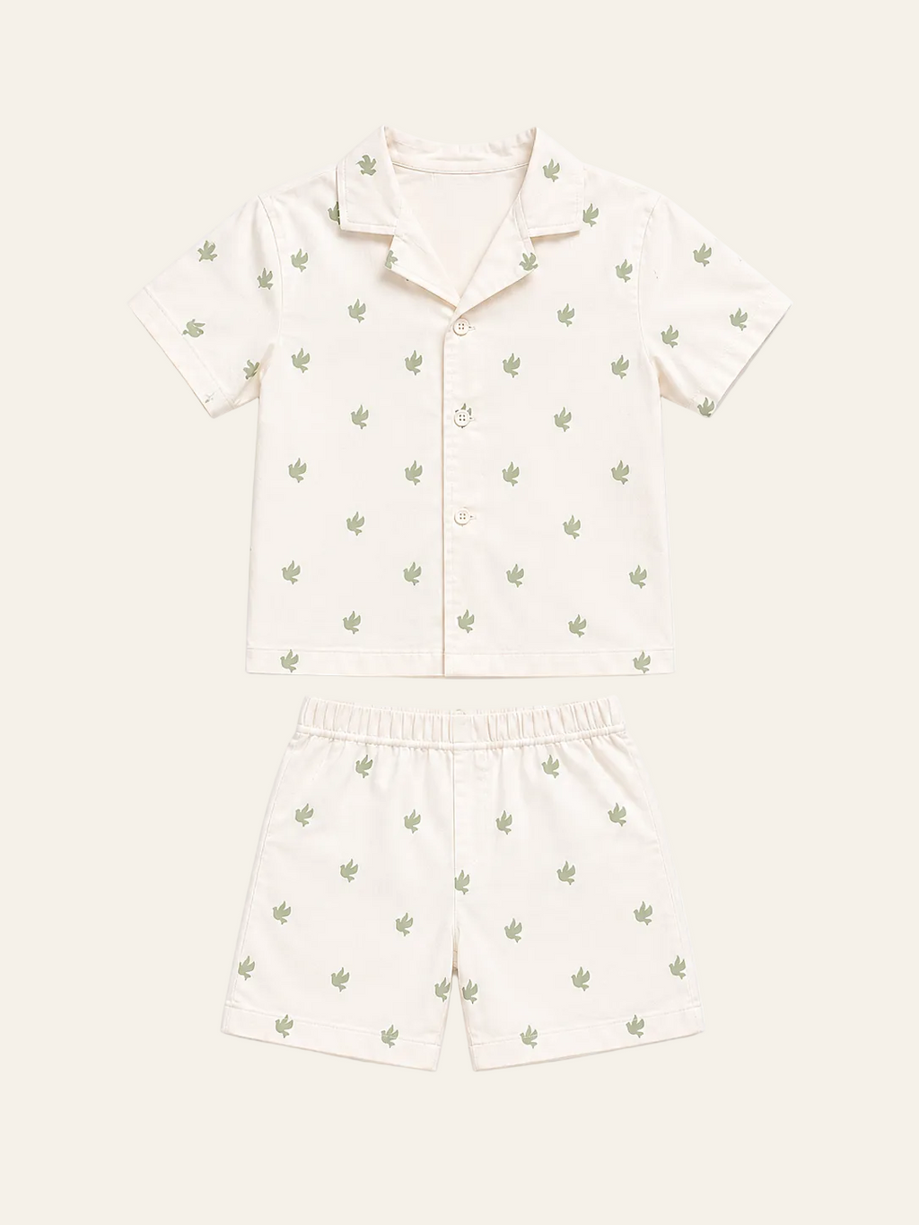 Signature Dove Print Set - Boys