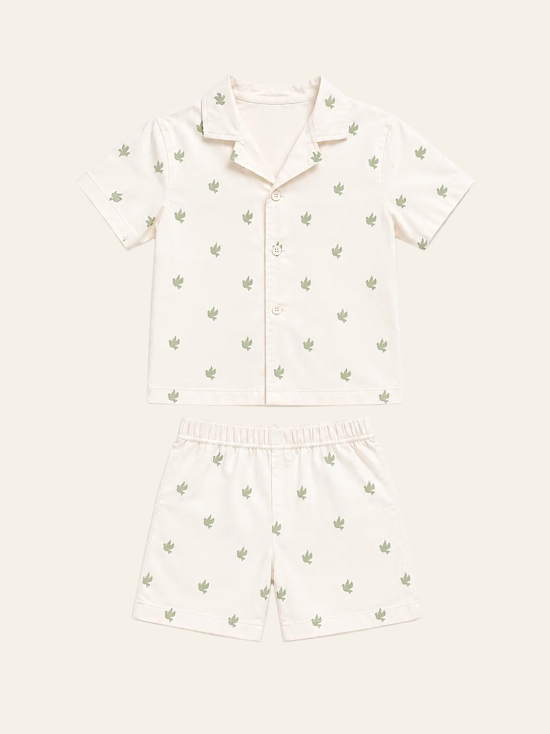 Signature Dove Print Set - Boys