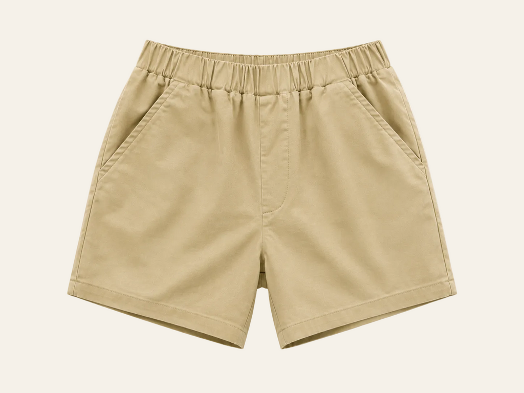 Boys Chino Shorts