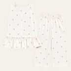 Signature Dove Print Set - Girls