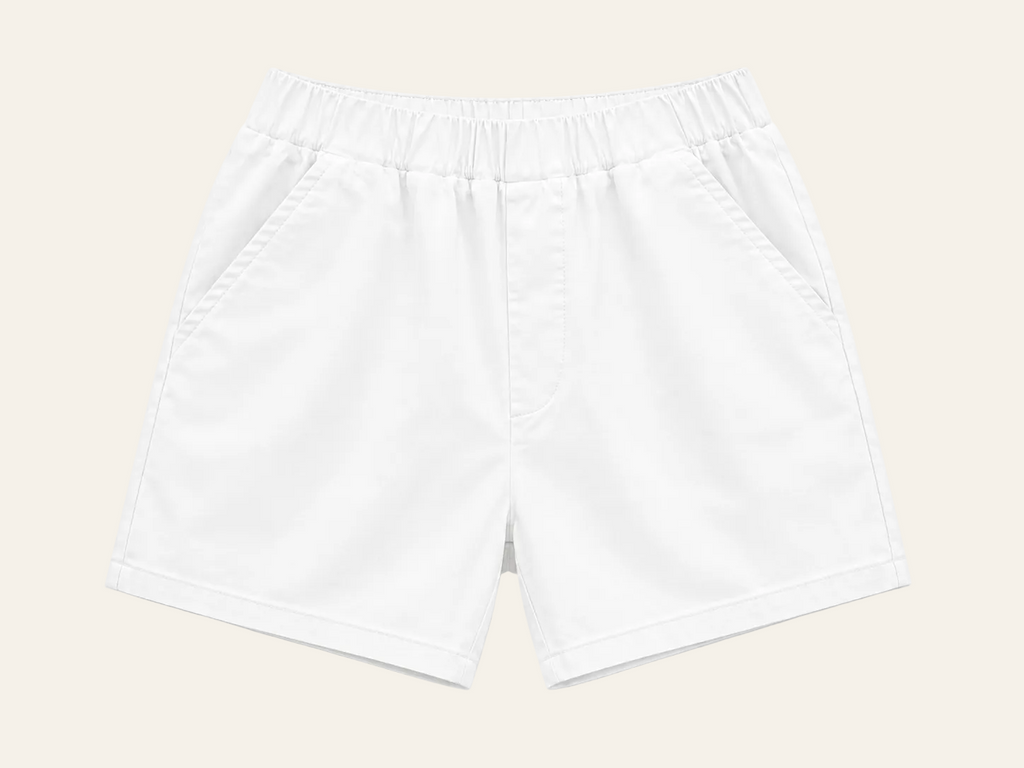 Boys Chino Shorts