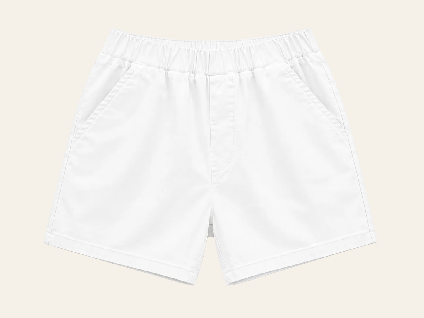 Boys Chino Shorts