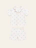 Signature Dove Print Set - Boys