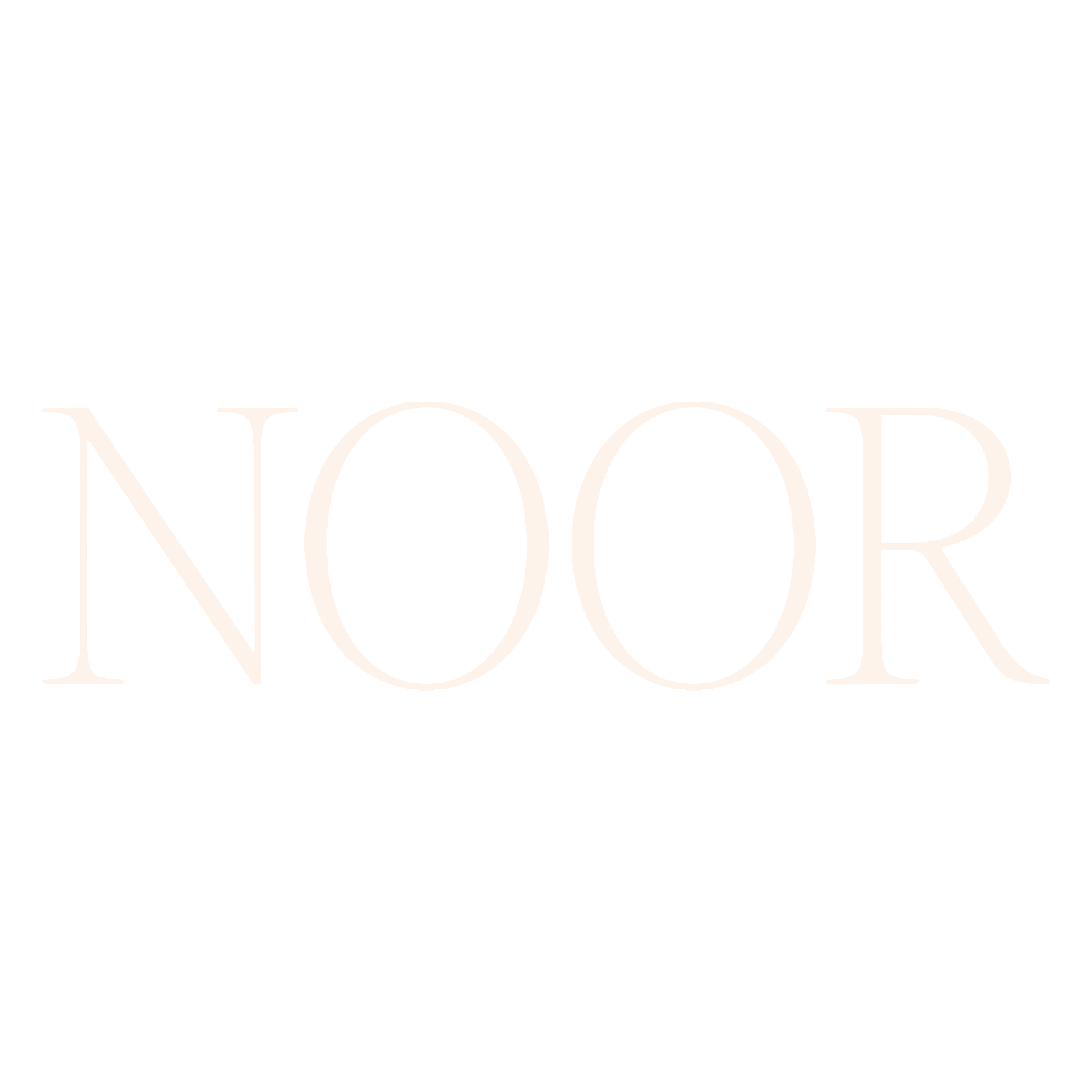 Noor House