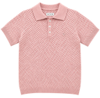 Signature Knit Polo