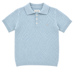 Signature Knit Polo